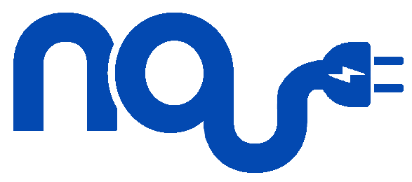 NA Elektro Logo